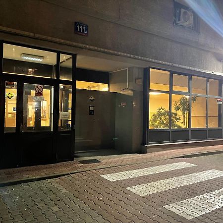 Marszalkowska 111 Apartment Centrum Warszawa מראה חיצוני תמונה