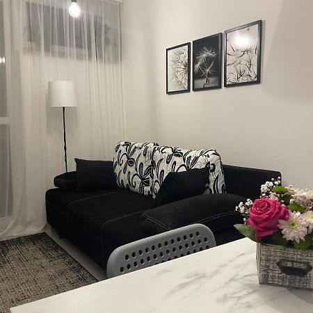 Marszalkowska 111 Apartment Centrum Warszawa מראה חיצוני תמונה