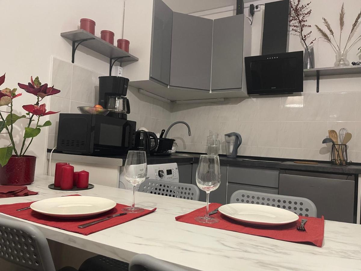 Marszalkowska 111 Apartment Centrum Warszawa מראה חיצוני תמונה