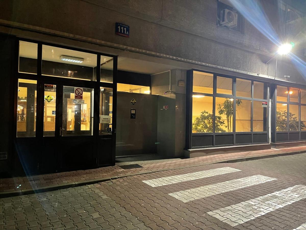 Marszalkowska 111 Apartment Centrum Warszawa מראה חיצוני תמונה