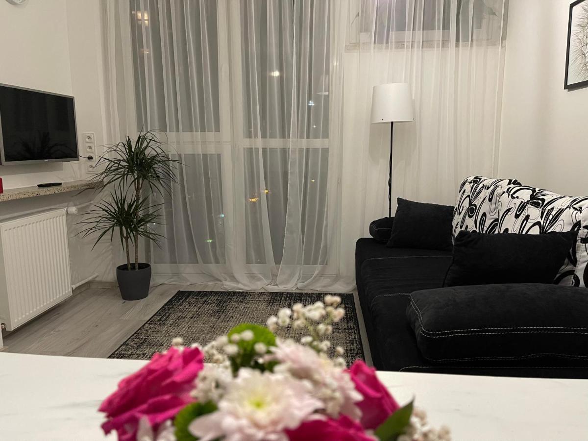 Marszalkowska 111 Apartment Centrum Warszawa מראה חיצוני תמונה
