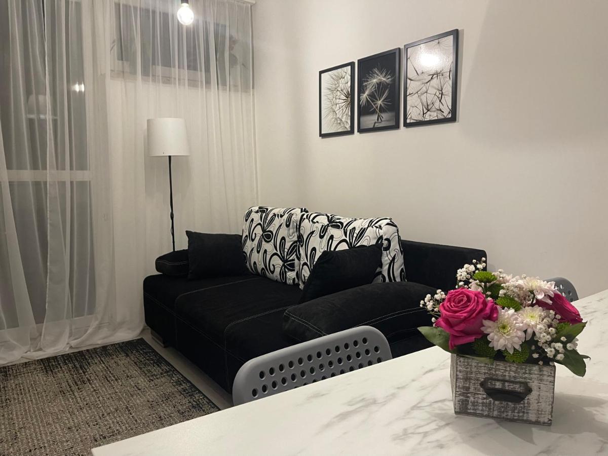 Marszalkowska 111 Apartment Centrum Warszawa מראה חיצוני תמונה