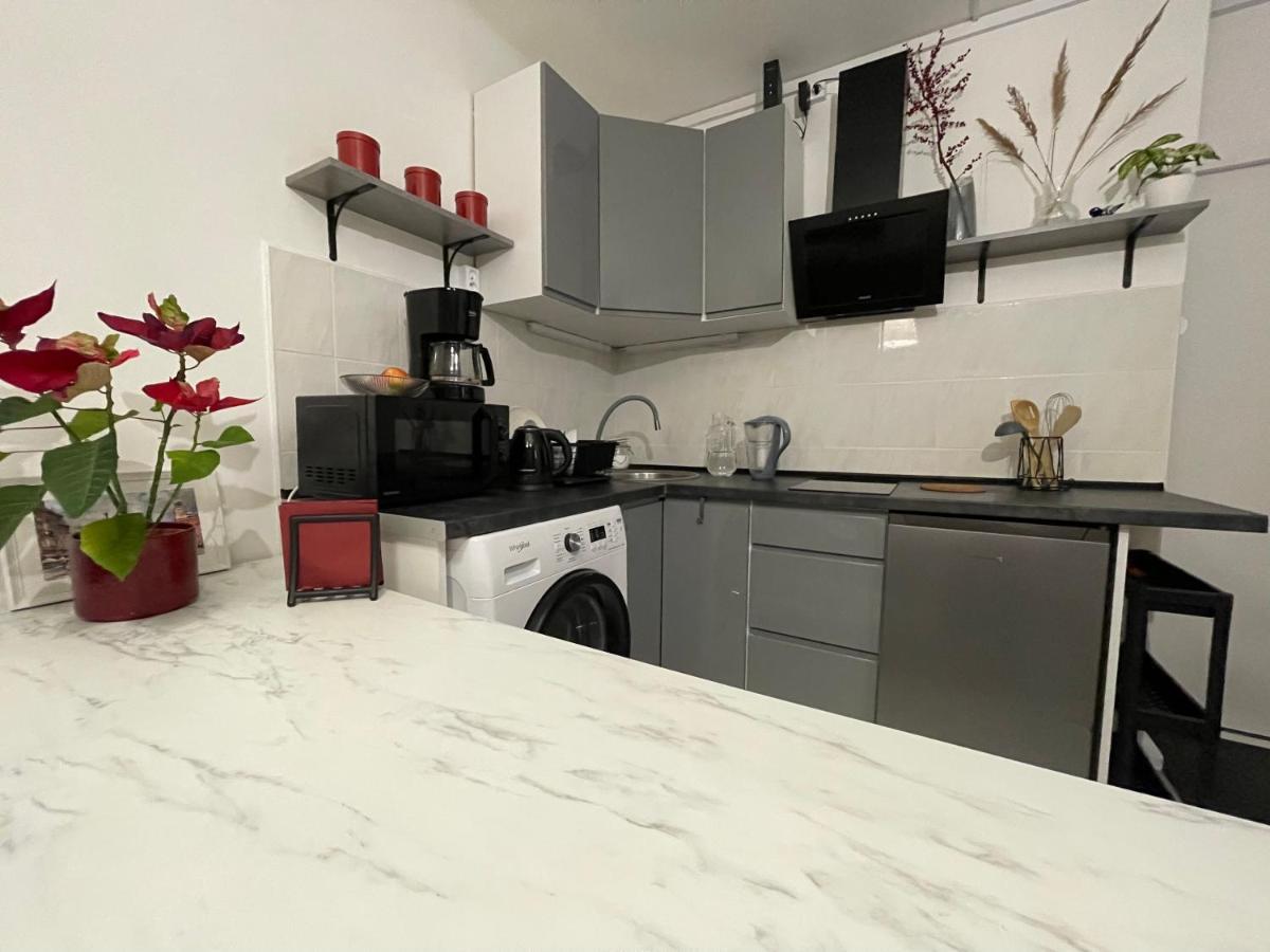 Marszalkowska 111 Apartment Centrum Warszawa מראה חיצוני תמונה