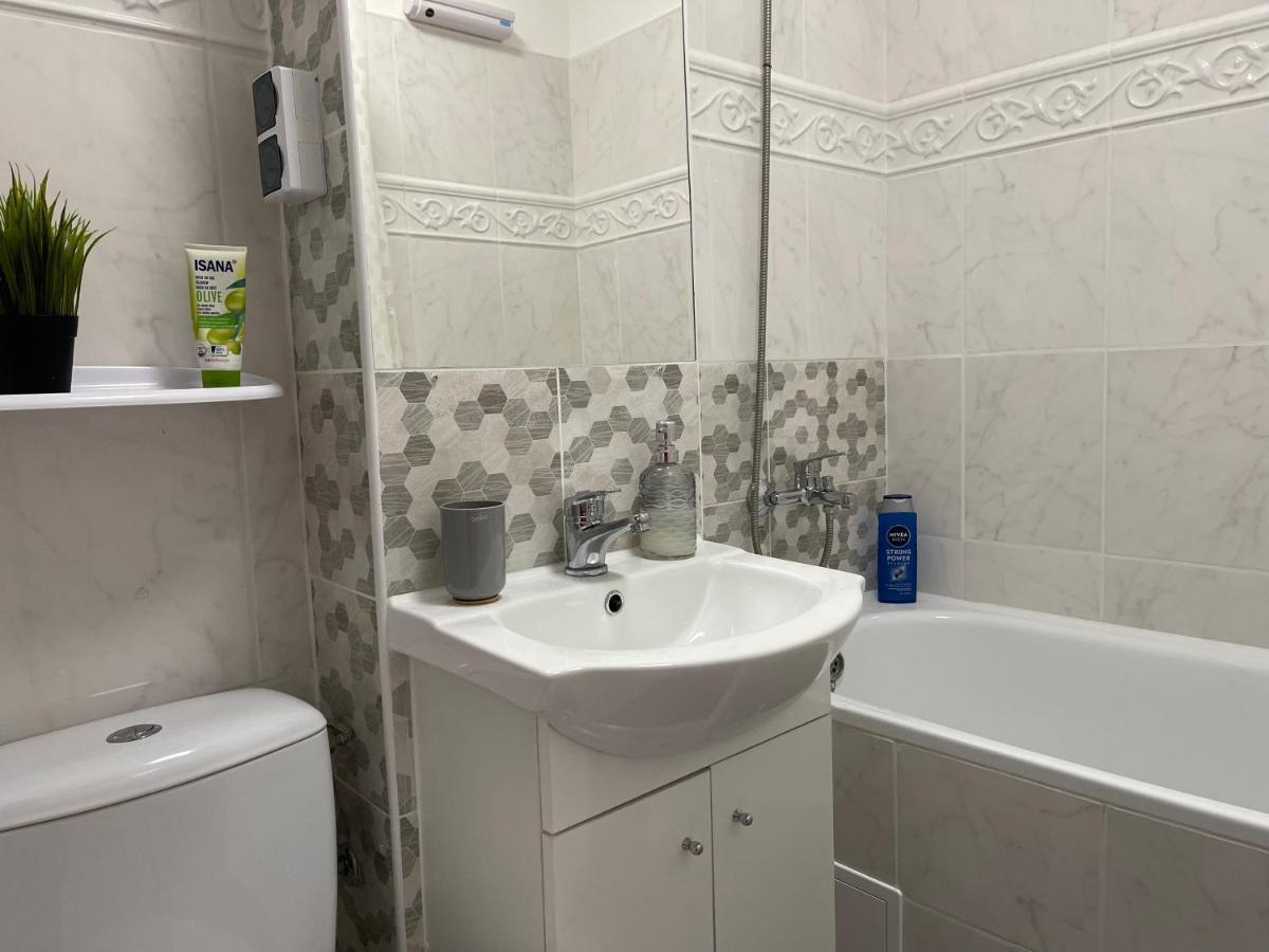 Marszalkowska 111 Apartment Centrum Warszawa מראה חיצוני תמונה