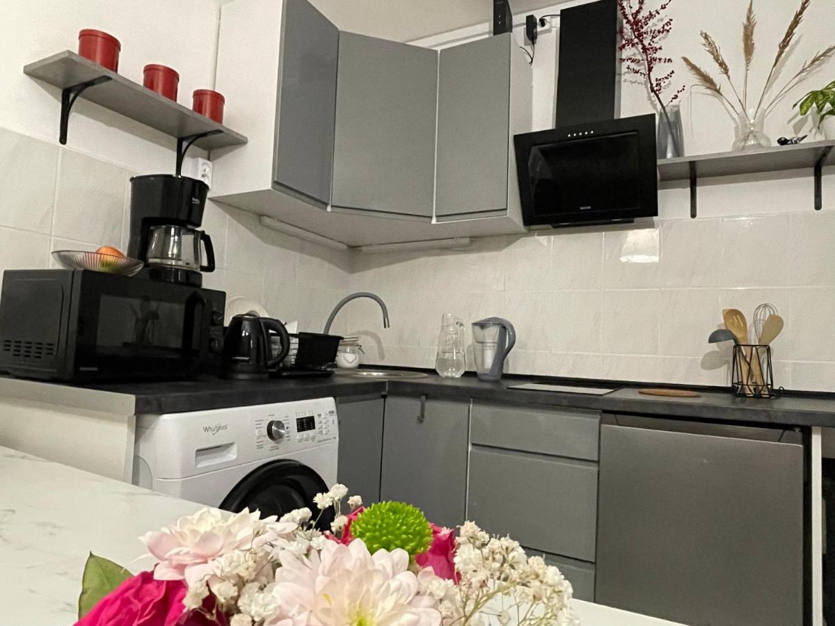 Marszalkowska 111 Apartment Centrum Warszawa מראה חיצוני תמונה