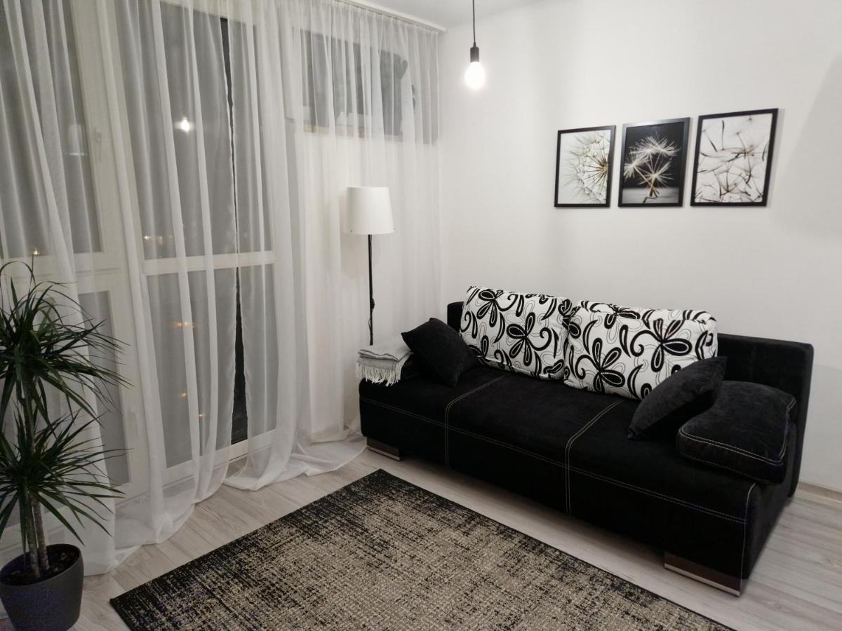 Marszalkowska 111 Apartment Centrum Warszawa מראה חיצוני תמונה