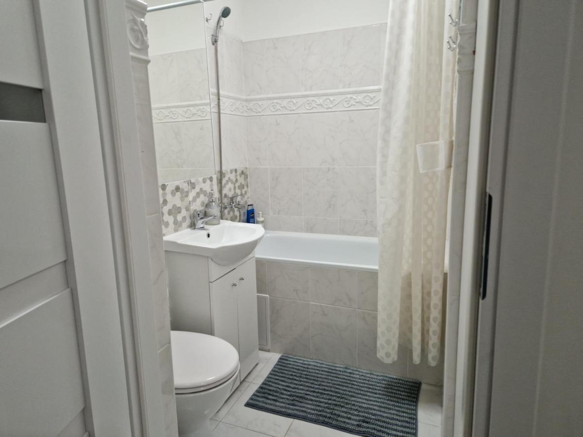 Marszalkowska 111 Apartment Centrum Warszawa מראה חיצוני תמונה