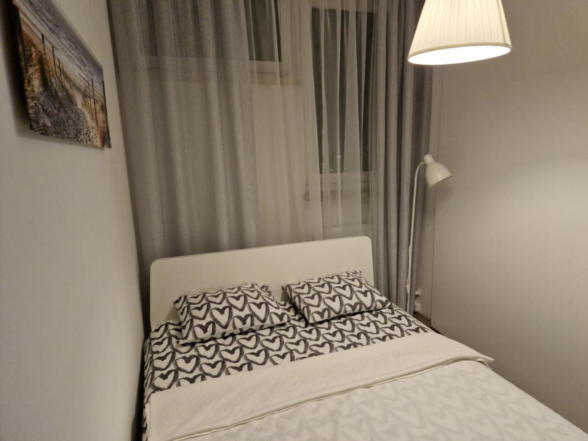 Marszalkowska 111 Apartment Centrum Warszawa מראה חיצוני תמונה