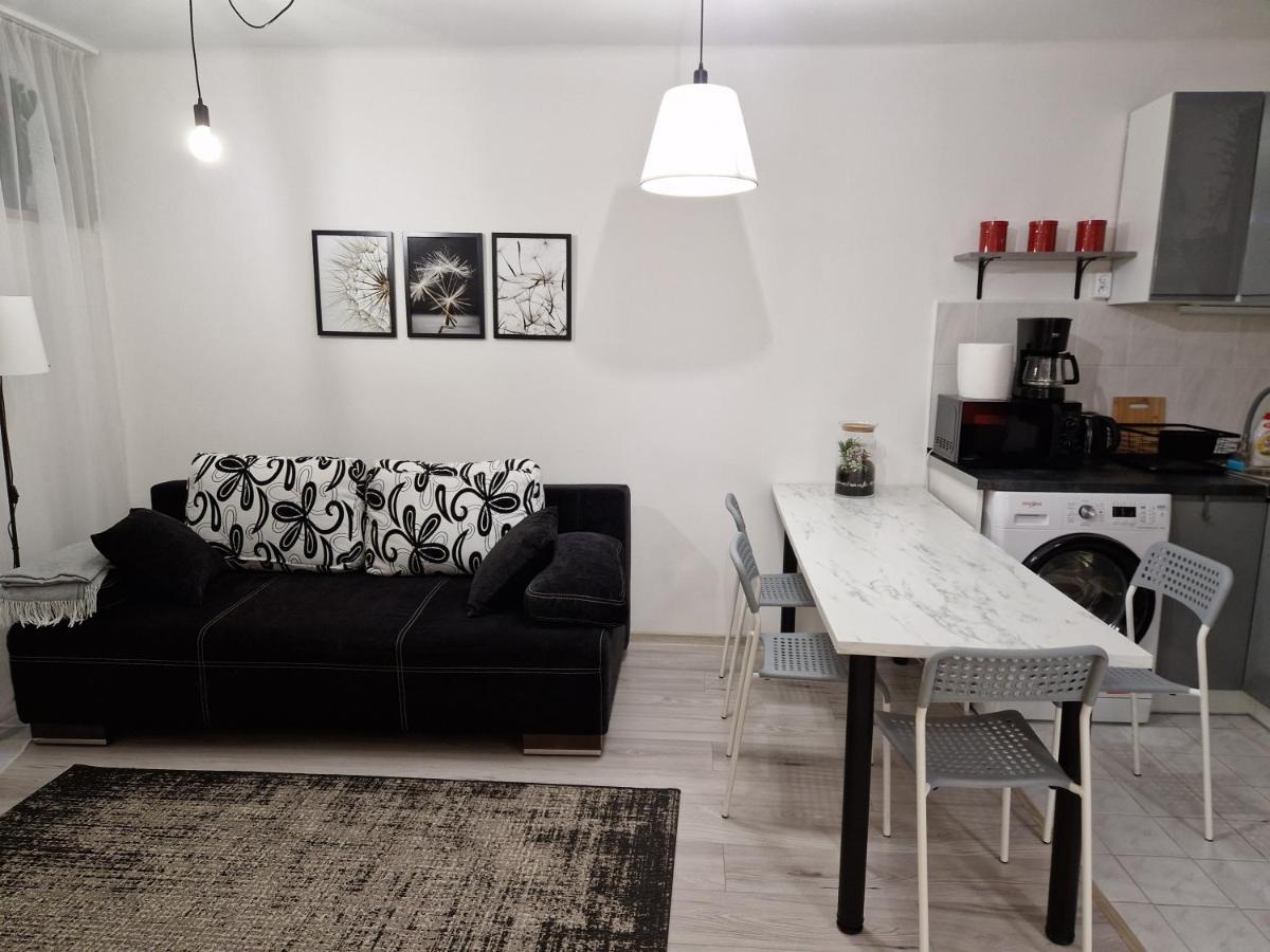 Marszalkowska 111 Apartment Centrum Warszawa מראה חיצוני תמונה