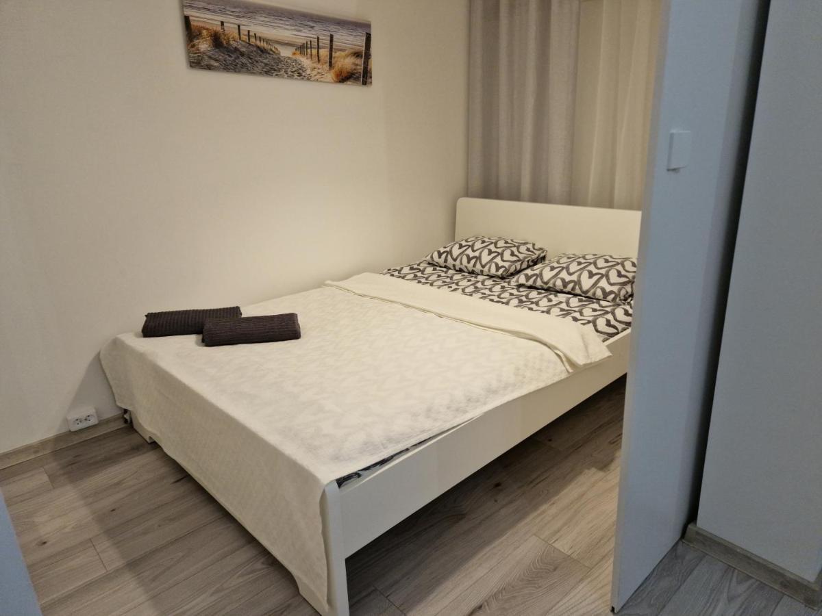 Marszalkowska 111 Apartment Centrum Warszawa מראה חיצוני תמונה