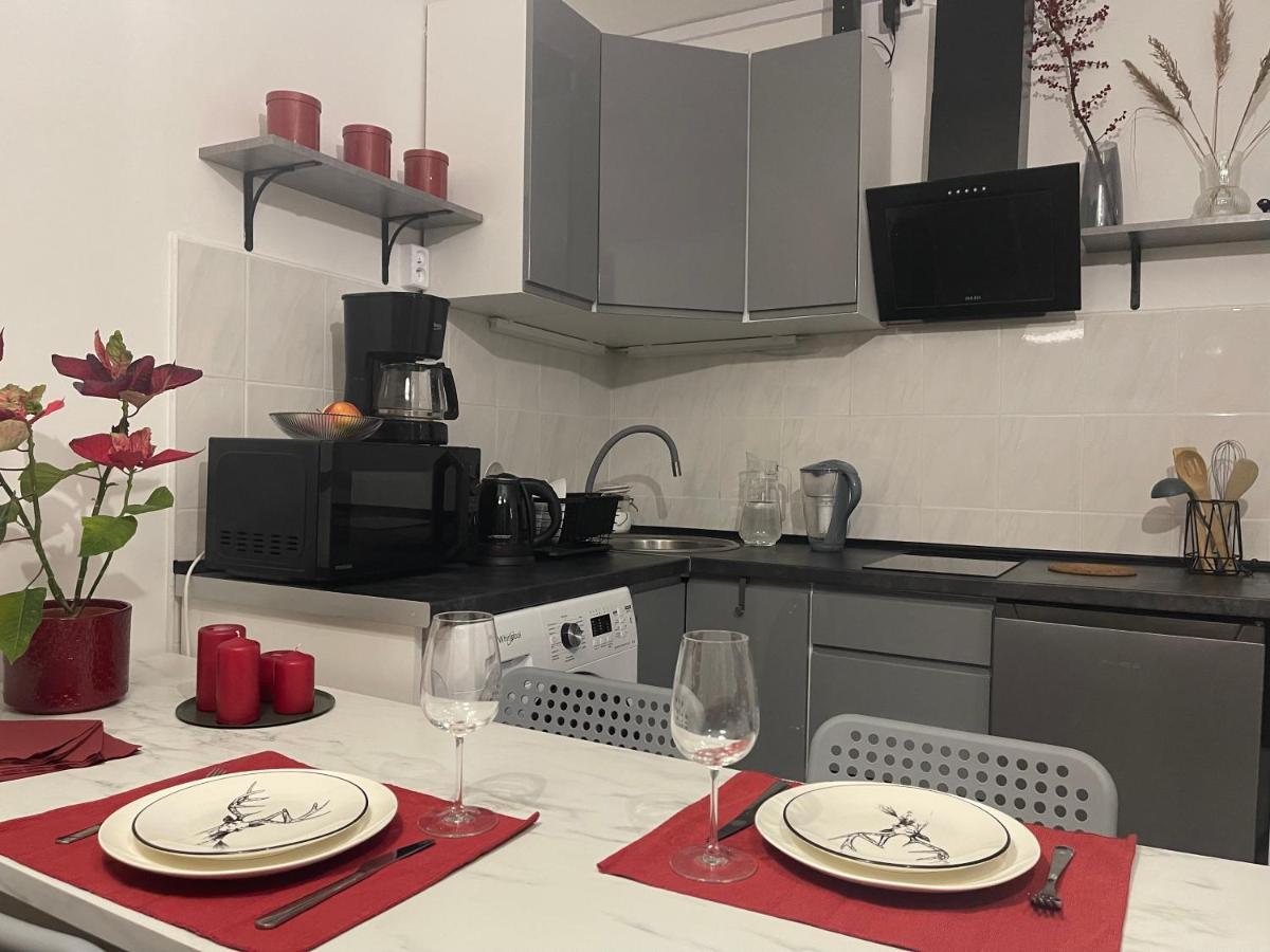 Marszalkowska 111 Apartment Centrum Warszawa מראה חיצוני תמונה