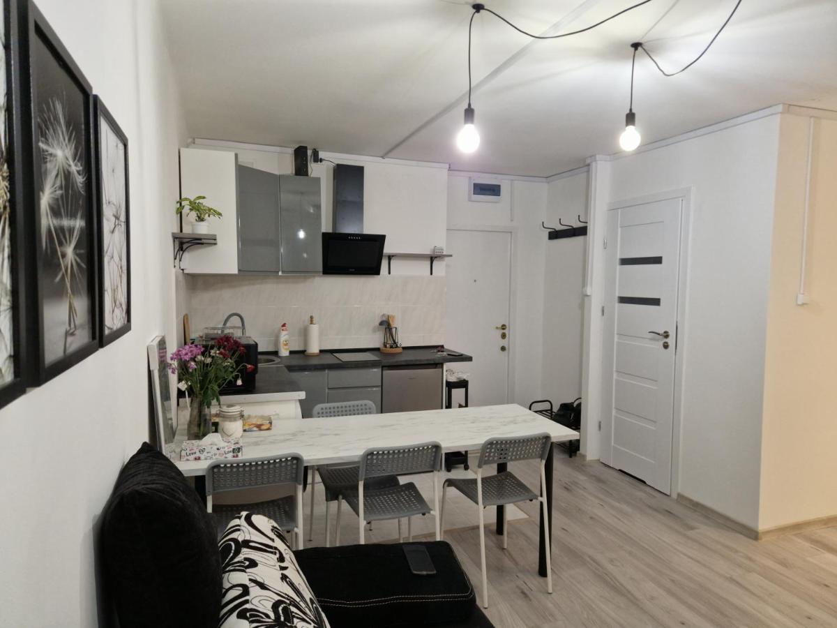 Marszalkowska 111 Apartment Centrum Warszawa מראה חיצוני תמונה