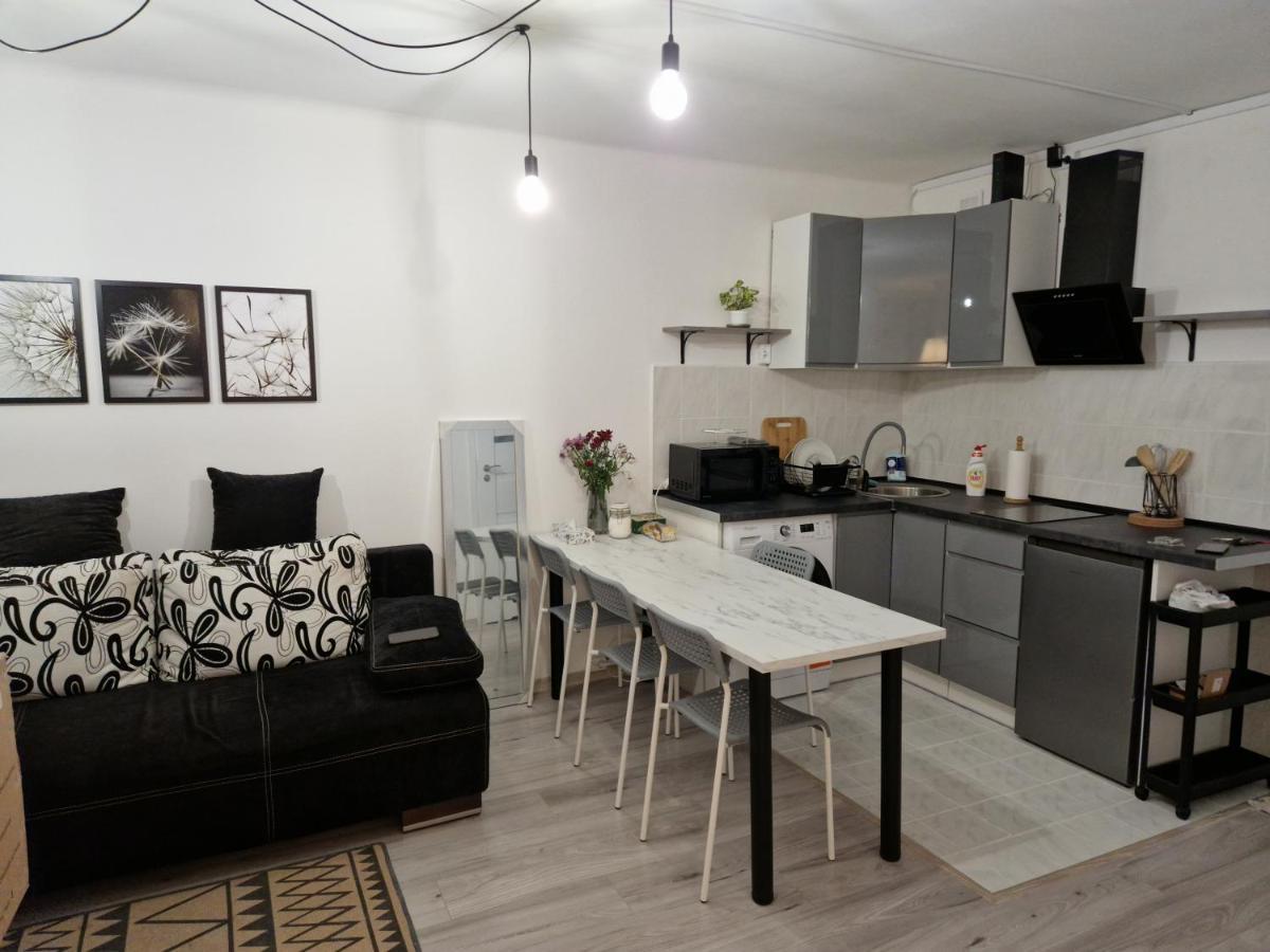 Marszalkowska 111 Apartment Centrum Warszawa מראה חיצוני תמונה